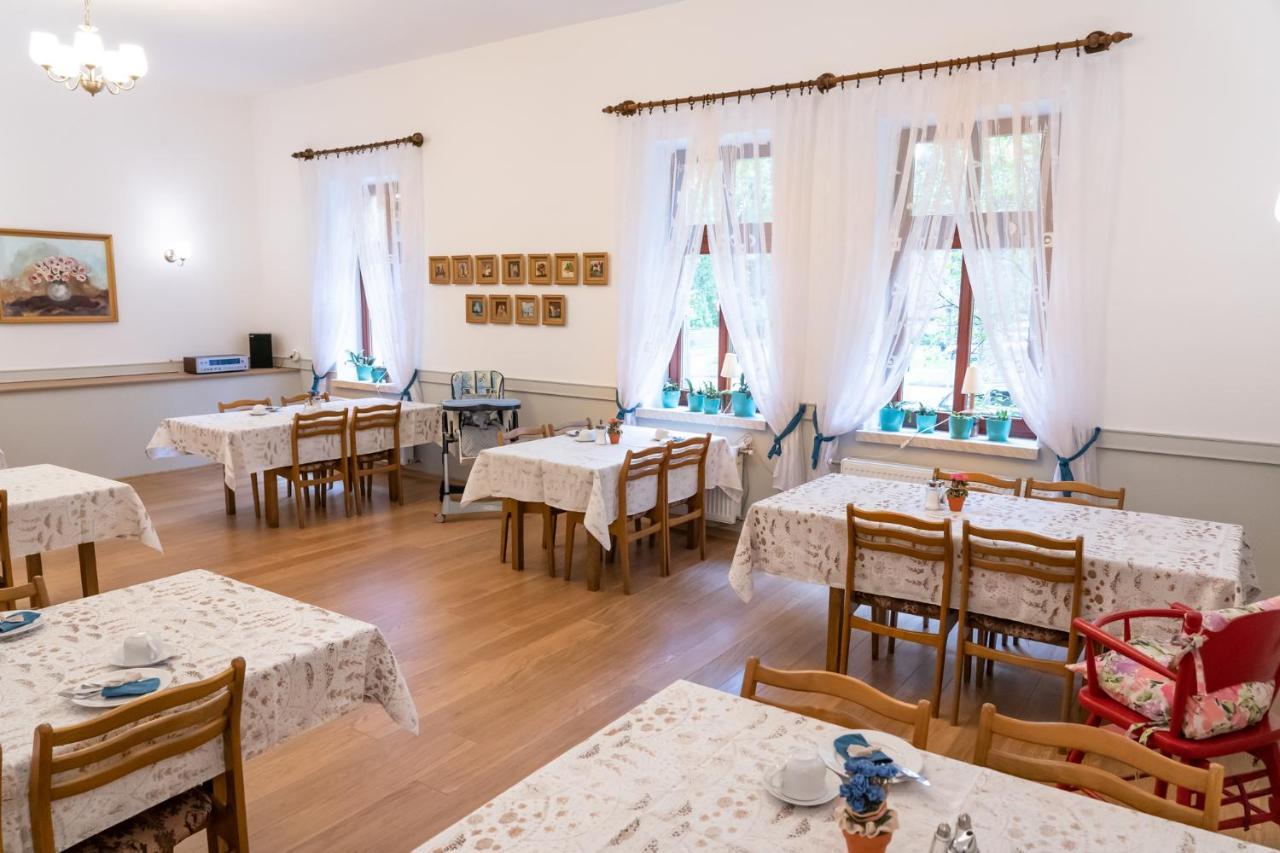 Hotel Beskid Бельско-Бяла Экстерьер фото