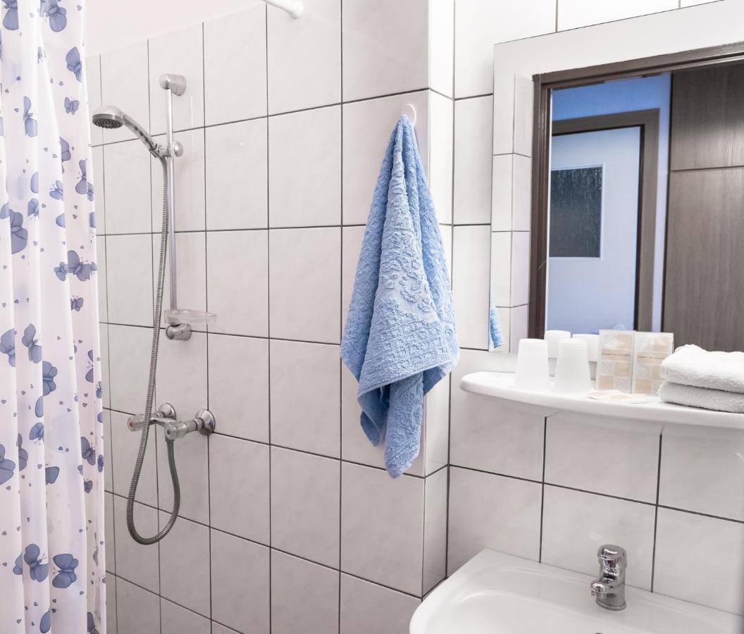 Hotel Beskid Бельско-Бяла Экстерьер фото