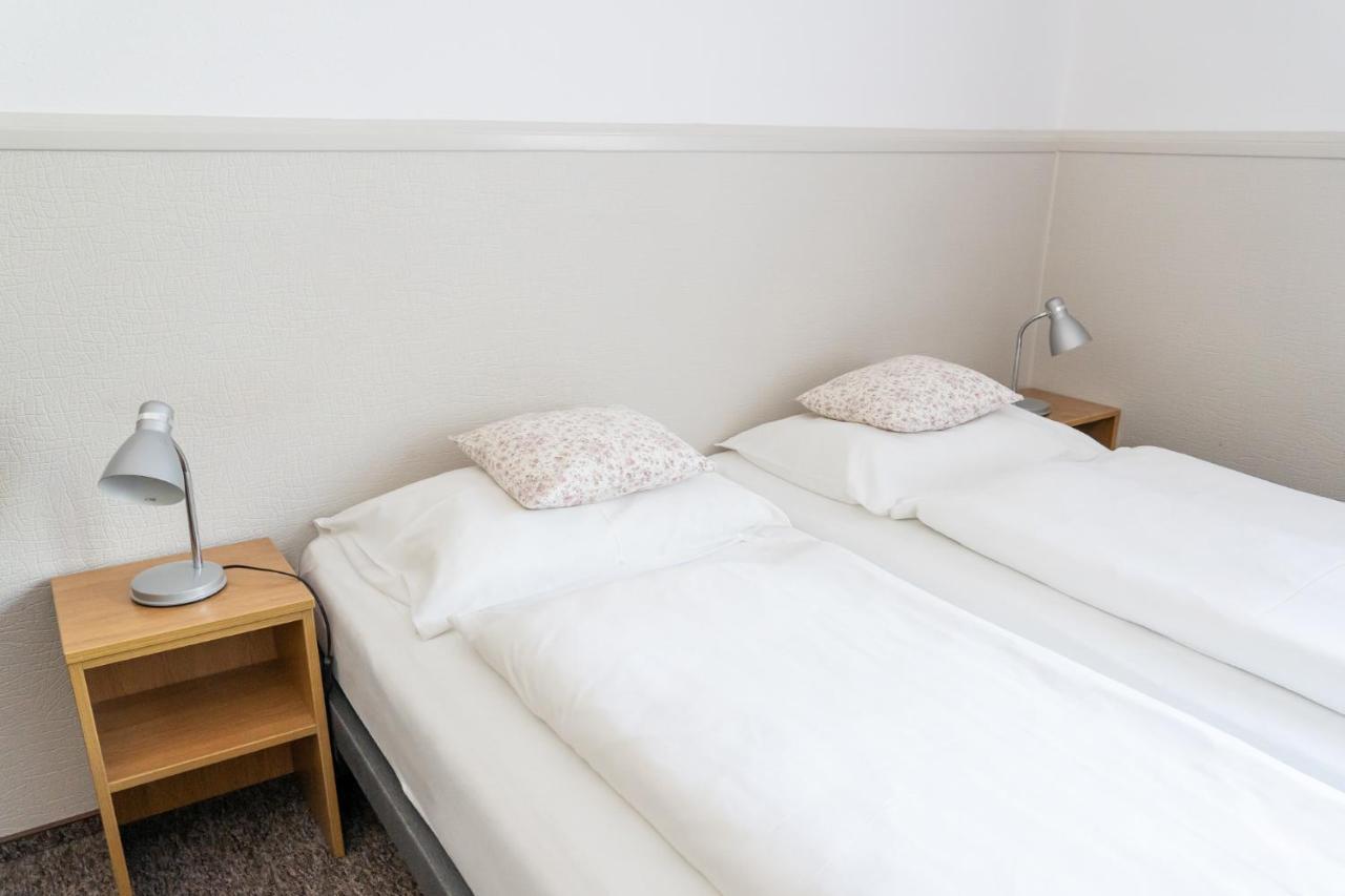 Hotel Beskid Бельско-Бяла Экстерьер фото