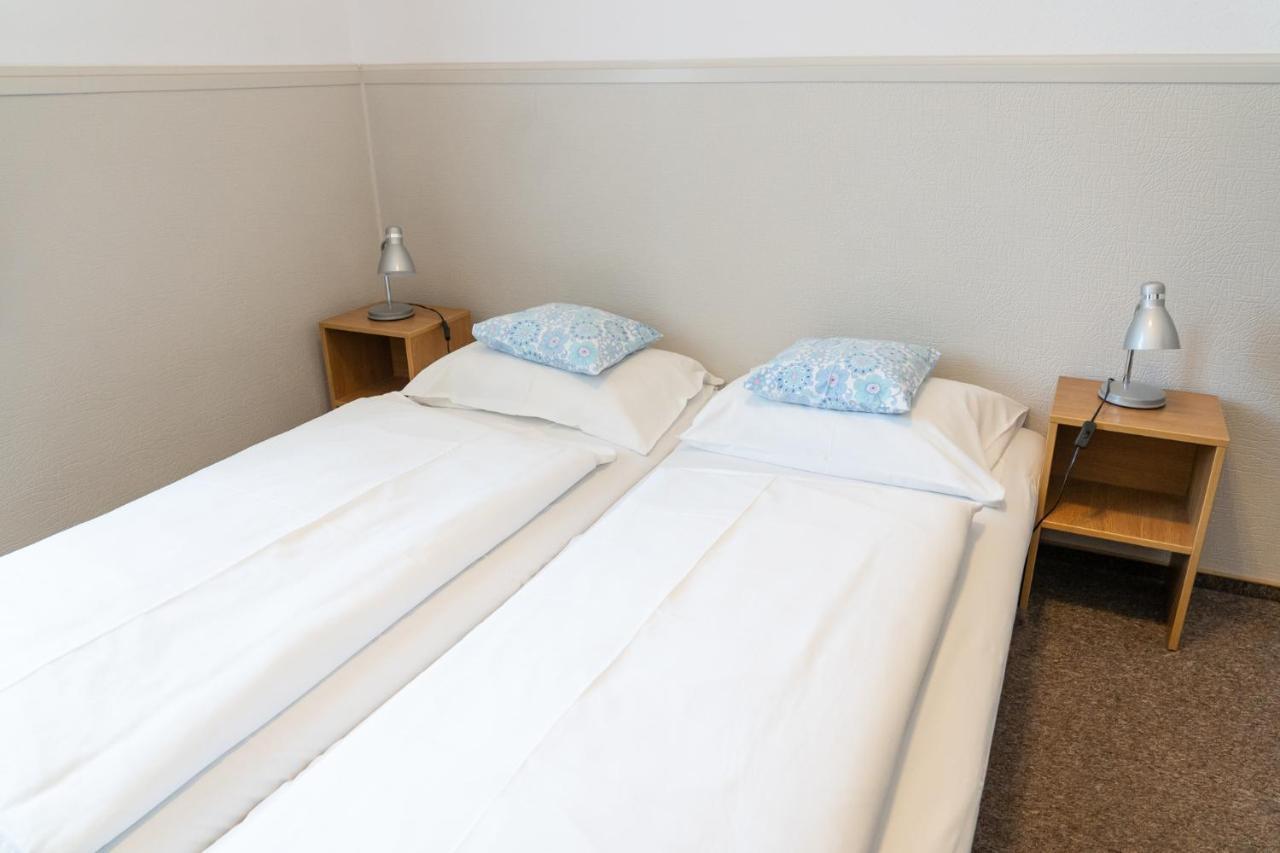 Hotel Beskid Бельско-Бяла Экстерьер фото